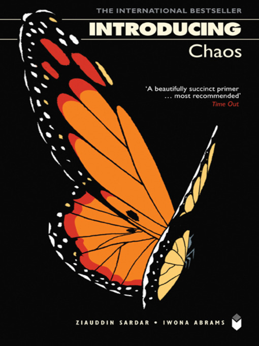 Cover image for Introducing Chaos